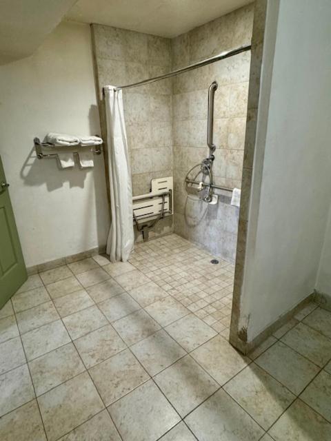 Golden Star Inn San Bernardino Oda fotoğraf